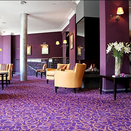 Villa Lutece Port Royal Parijs Interieur foto